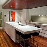 Recycled Jarrah