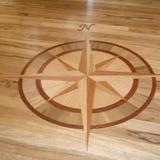 Compass Rose