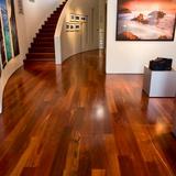 Recycled Jarrah